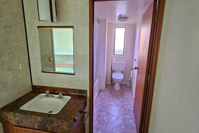 Discovery Countrytime Hotel Omarama Exterior foto