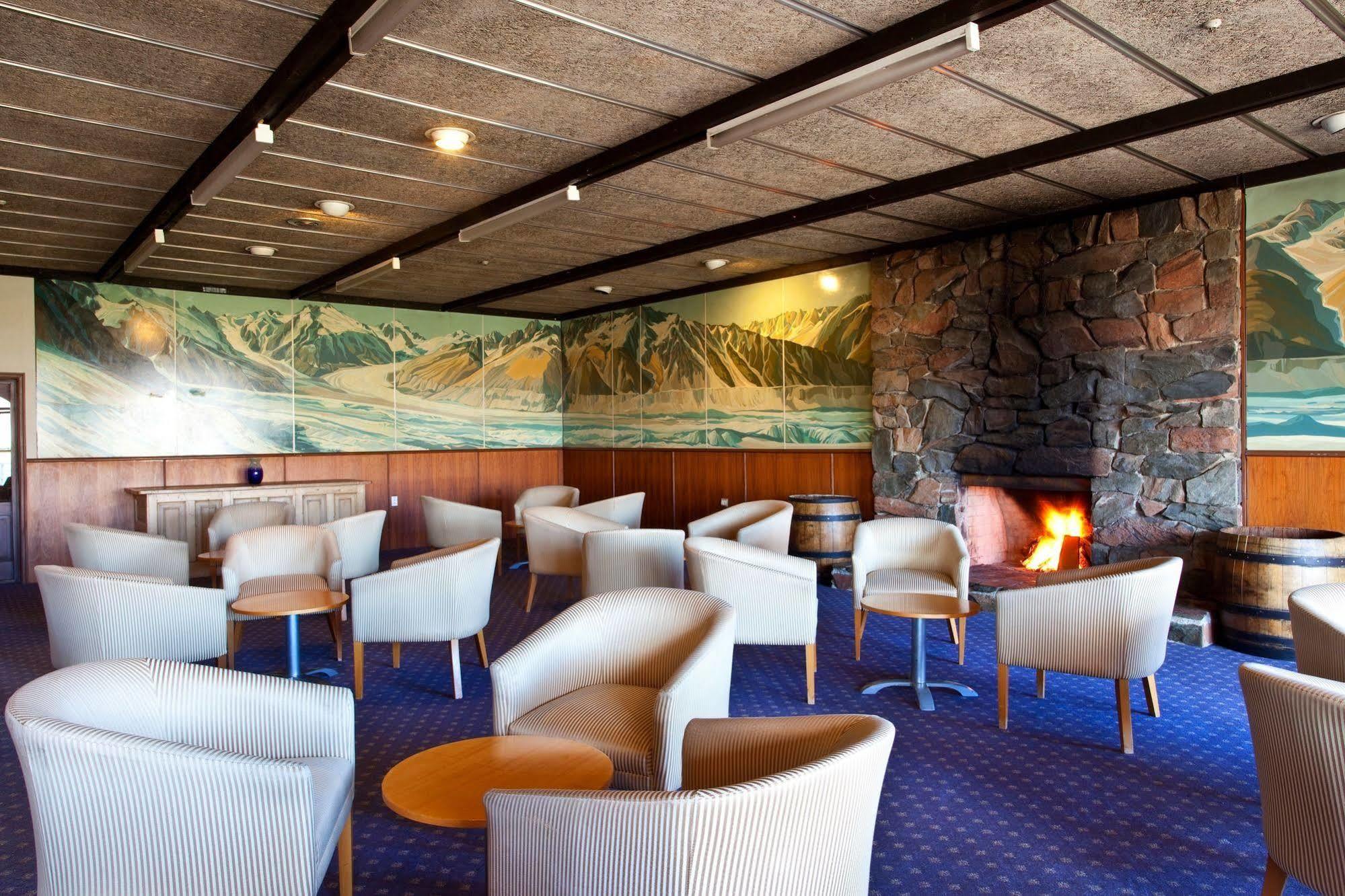 Discovery Countrytime Hotel Omarama Exterior foto